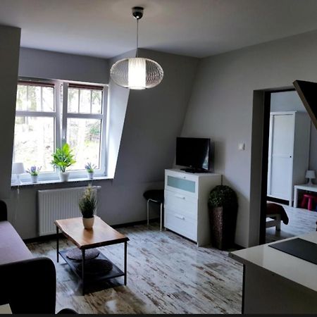 Apartament Evita Karpacz Εξωτερικό φωτογραφία