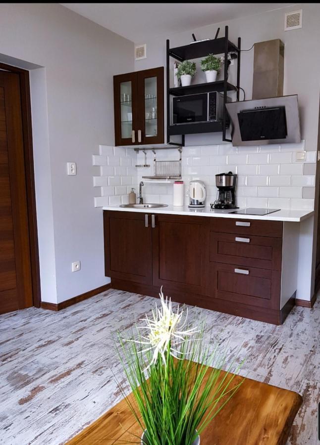 Apartament Evita Karpacz Εξωτερικό φωτογραφία