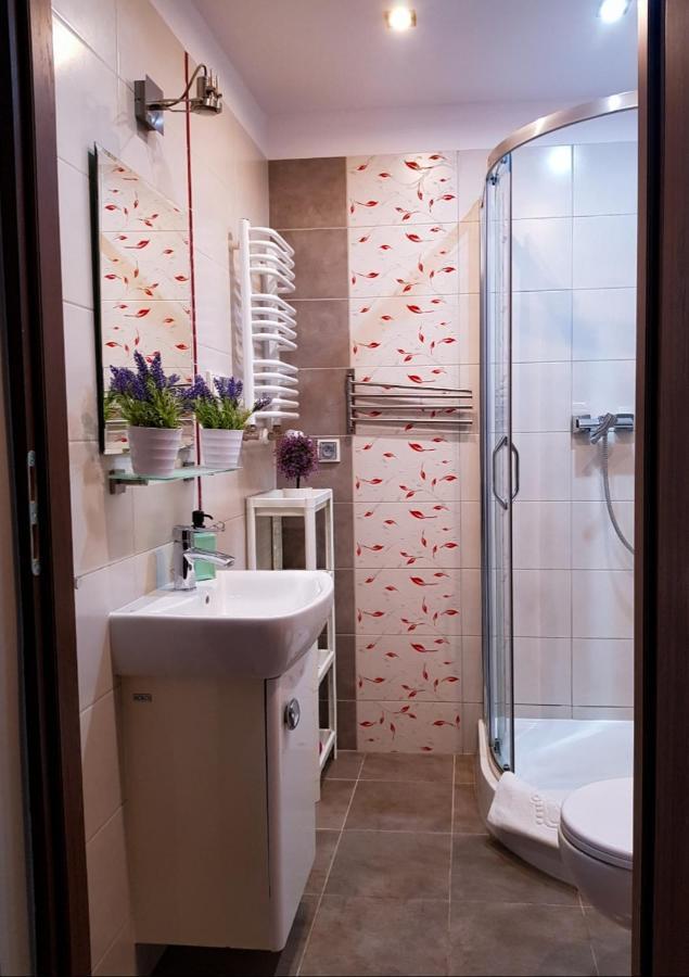 Apartament Evita Karpacz Εξωτερικό φωτογραφία