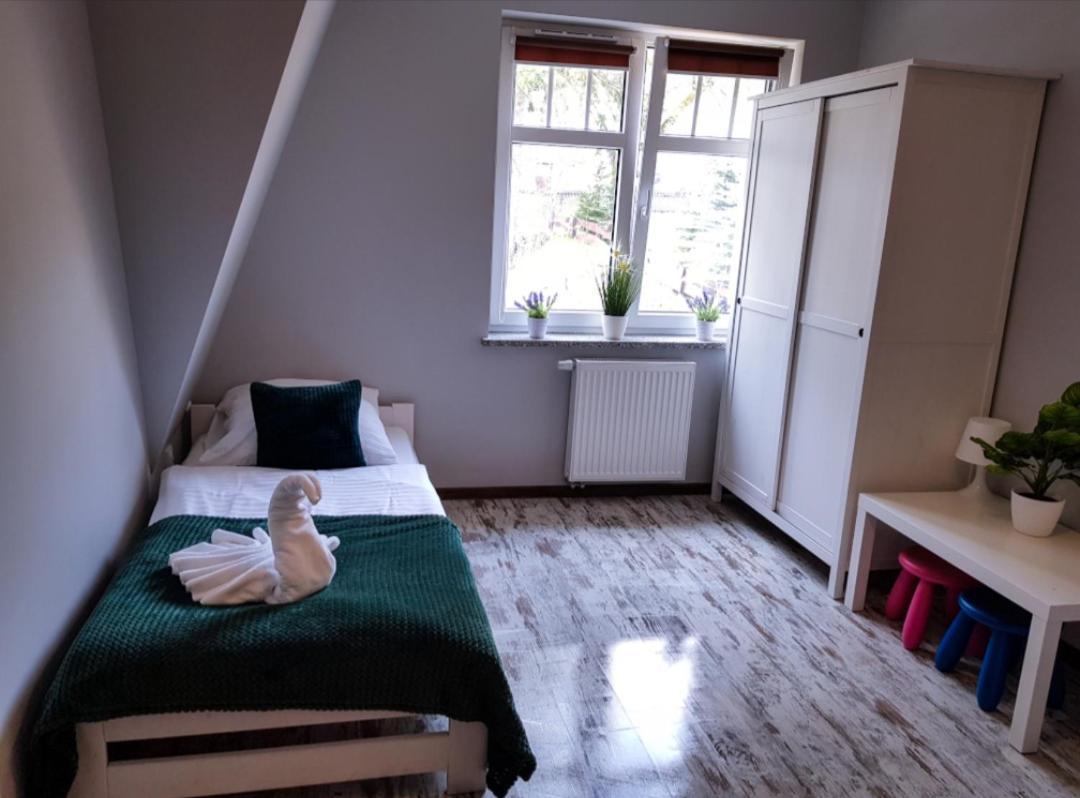 Apartament Evita Karpacz Εξωτερικό φωτογραφία