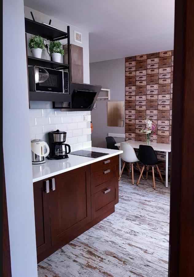 Apartament Evita Karpacz Εξωτερικό φωτογραφία